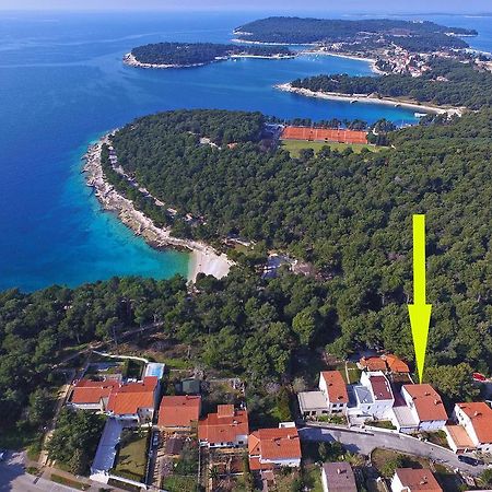 Apartments Branko 1348 Póla Kültér fotó