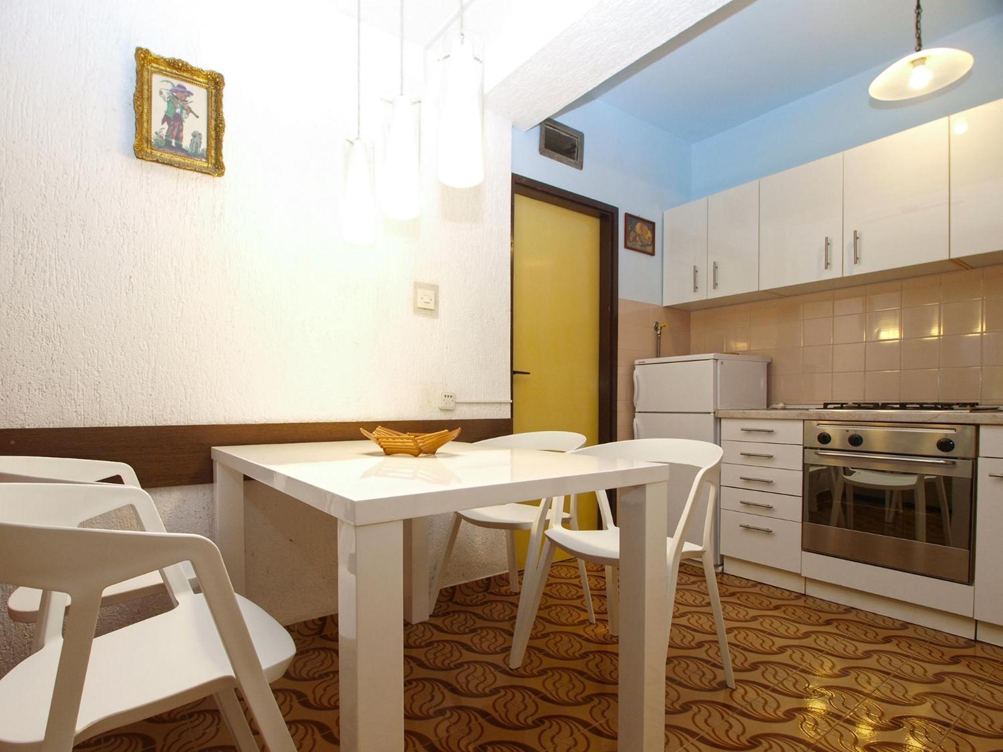 Apartments Branko 1348 Póla Kültér fotó