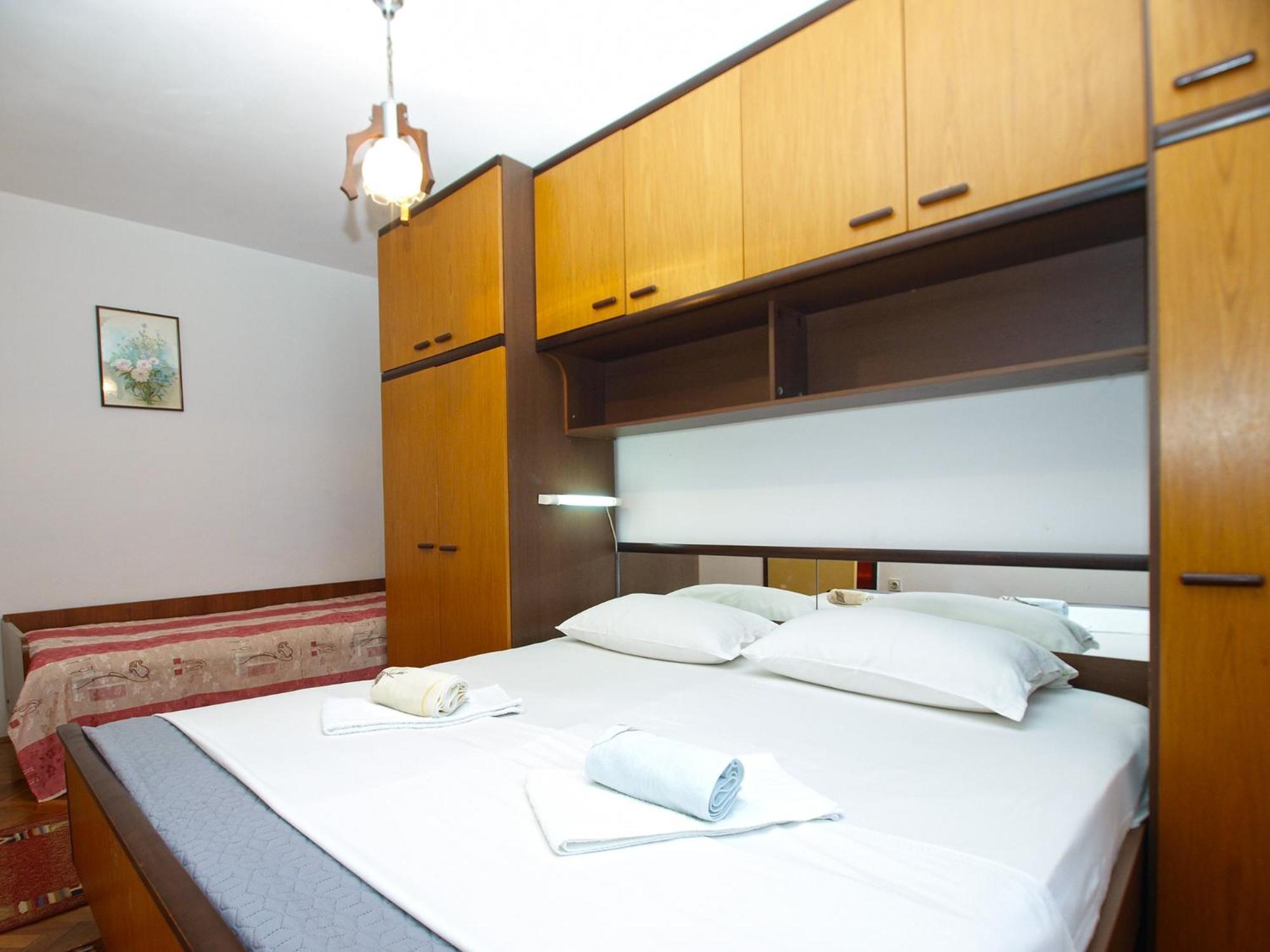 Apartments Branko 1348 Póla Kültér fotó