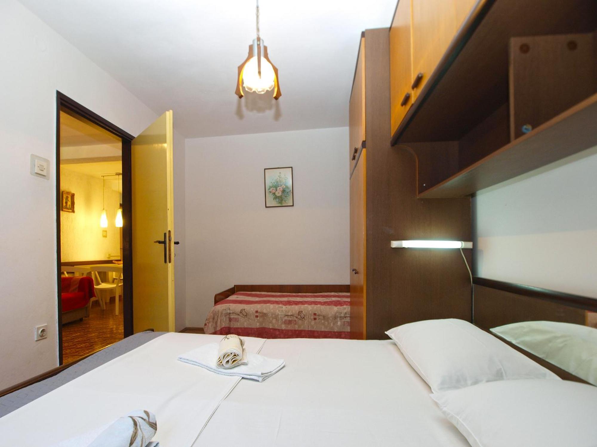 Apartments Branko 1348 Póla Kültér fotó