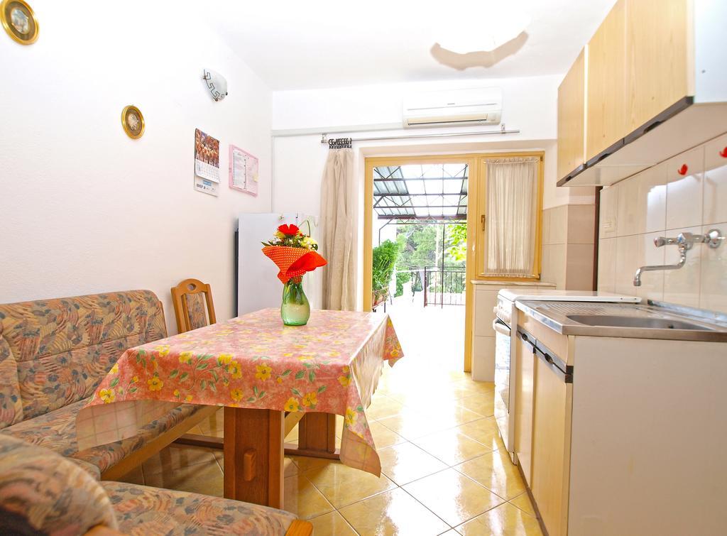 Apartments Branko 1348 Póla Kültér fotó