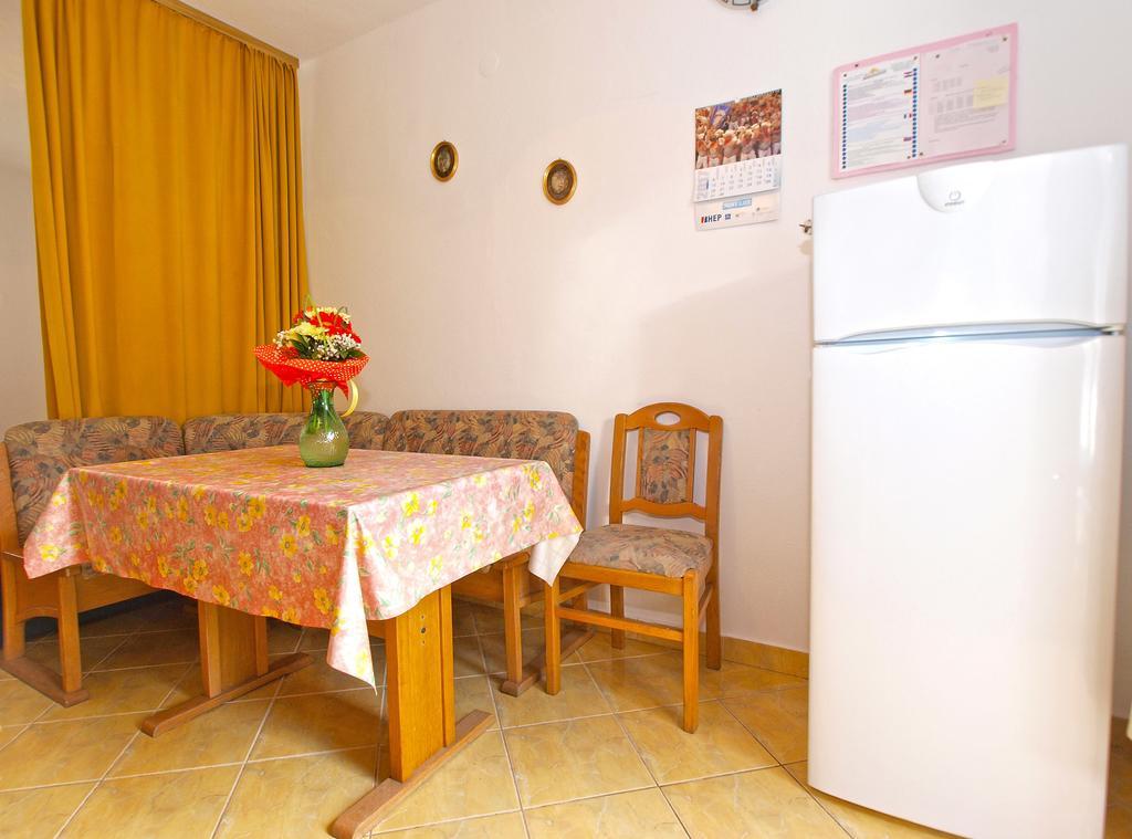 Apartments Branko 1348 Póla Kültér fotó