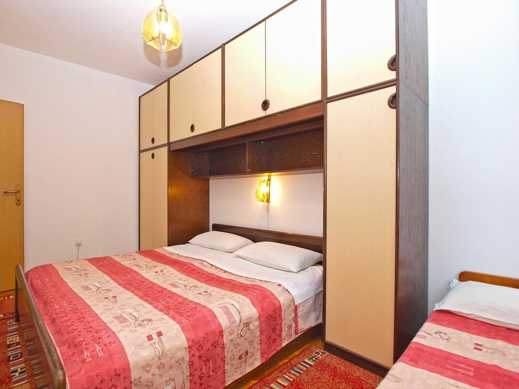 Apartments Branko 1348 Póla Kültér fotó