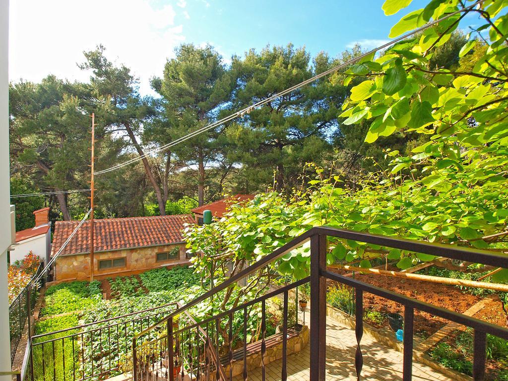 Apartments Branko 1348 Póla Kültér fotó