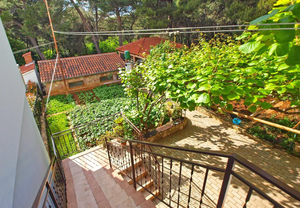 Apartments Branko 1348 Póla Kültér fotó