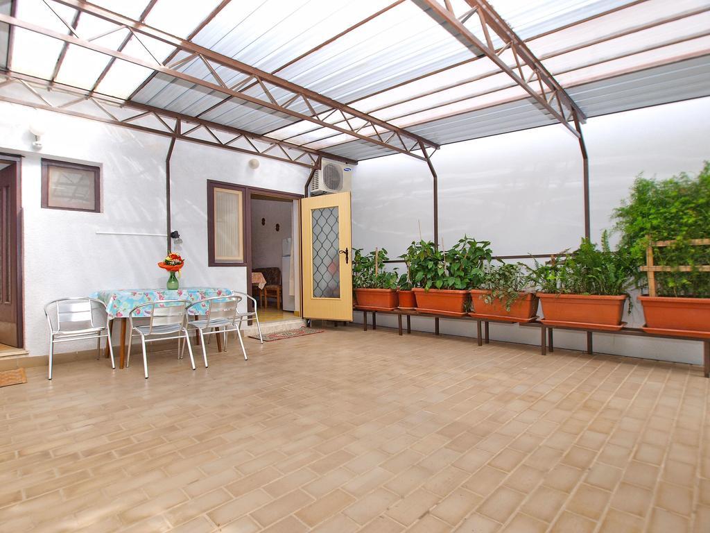 Apartments Branko 1348 Póla Kültér fotó