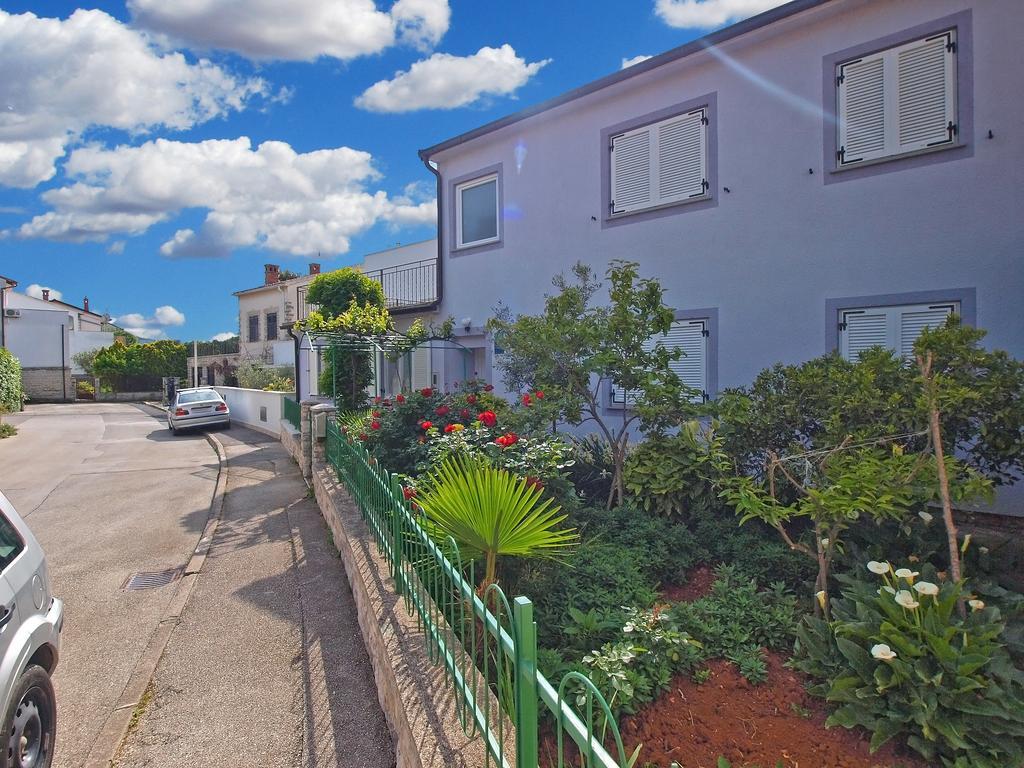 Apartments Branko 1348 Póla Kültér fotó