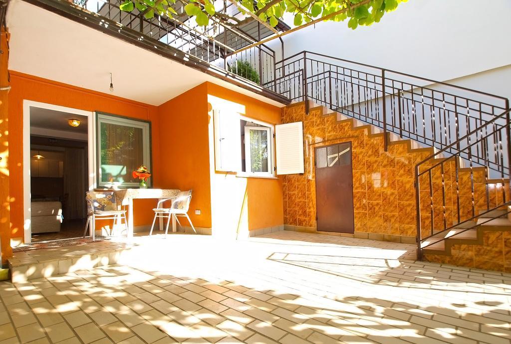 Apartments Branko 1348 Póla Kültér fotó