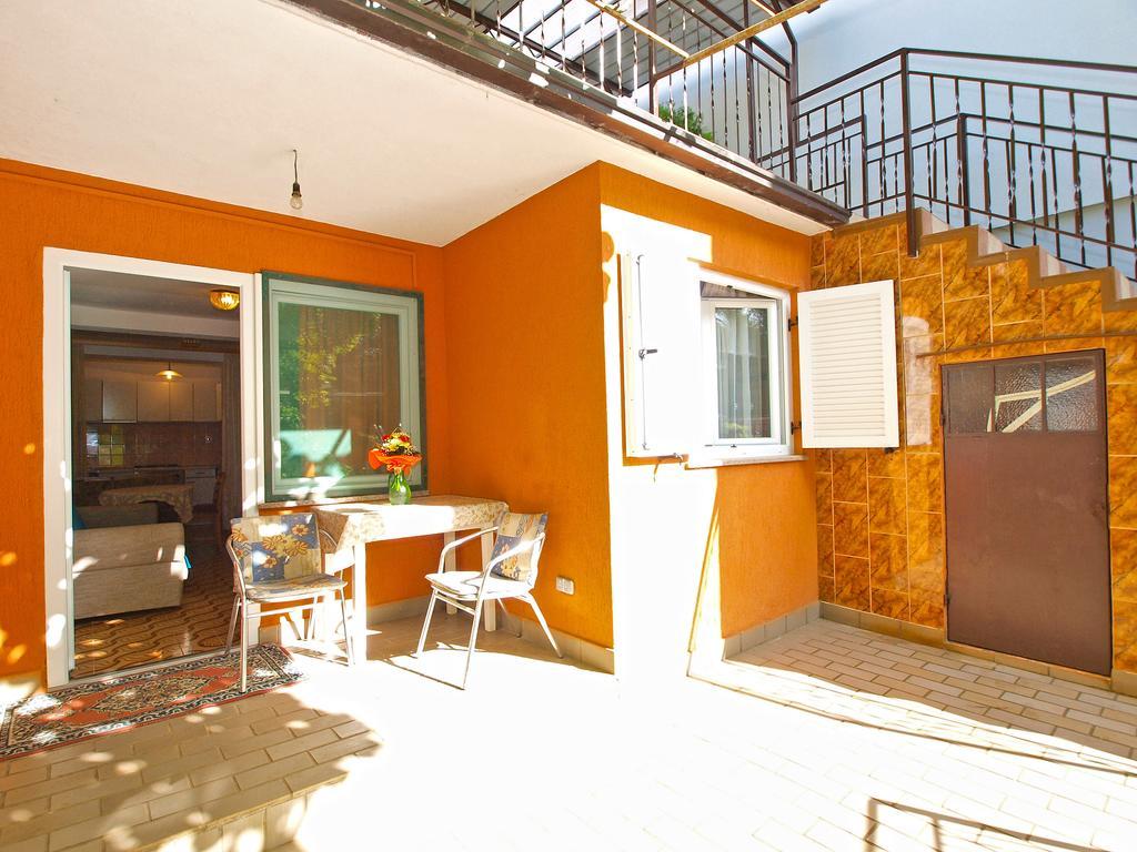 Apartments Branko 1348 Póla Kültér fotó