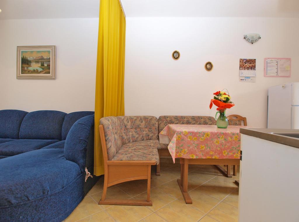 Apartments Branko 1348 Póla Kültér fotó