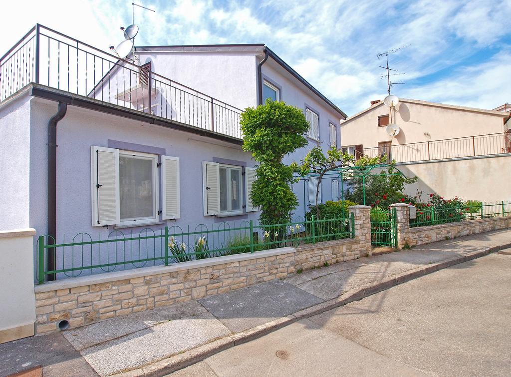 Apartments Branko 1348 Póla Kültér fotó