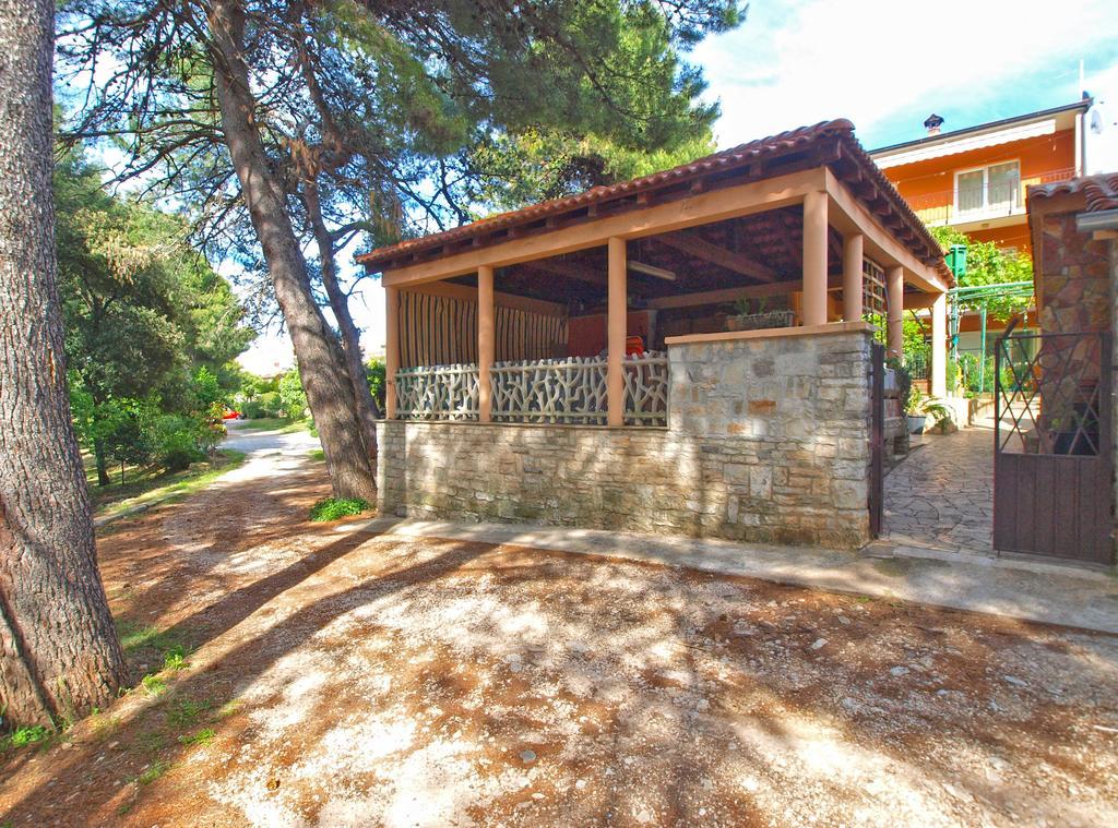 Apartments Branko 1348 Póla Kültér fotó