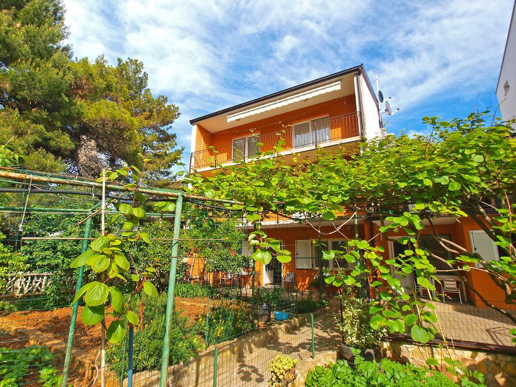 Apartments Branko 1348 Póla Kültér fotó