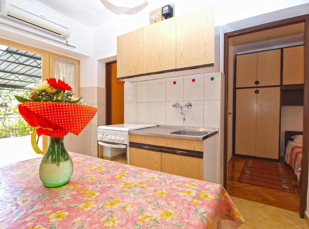 Apartments Branko 1348 Póla Kültér fotó