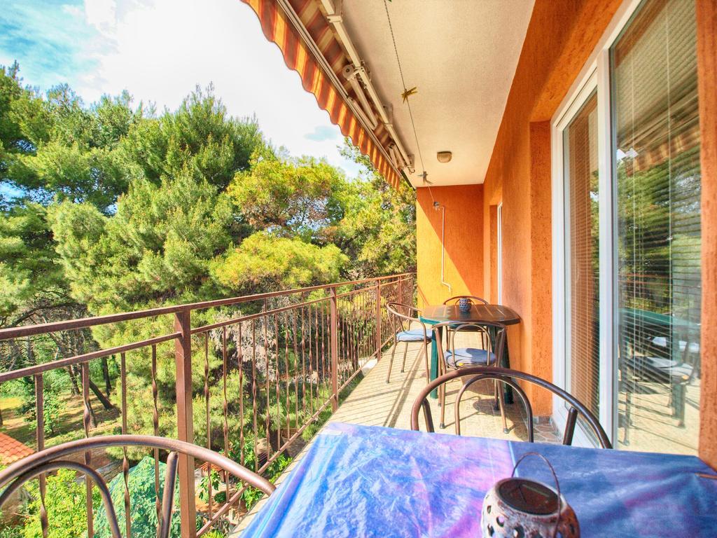 Apartments Branko 1348 Póla Kültér fotó