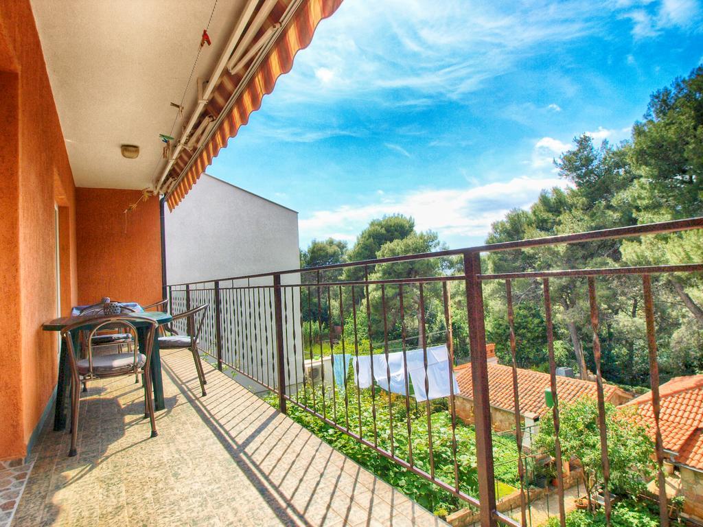Apartments Branko 1348 Póla Kültér fotó