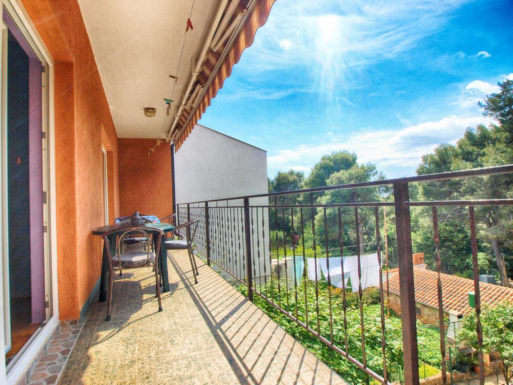 Apartments Branko 1348 Póla Kültér fotó