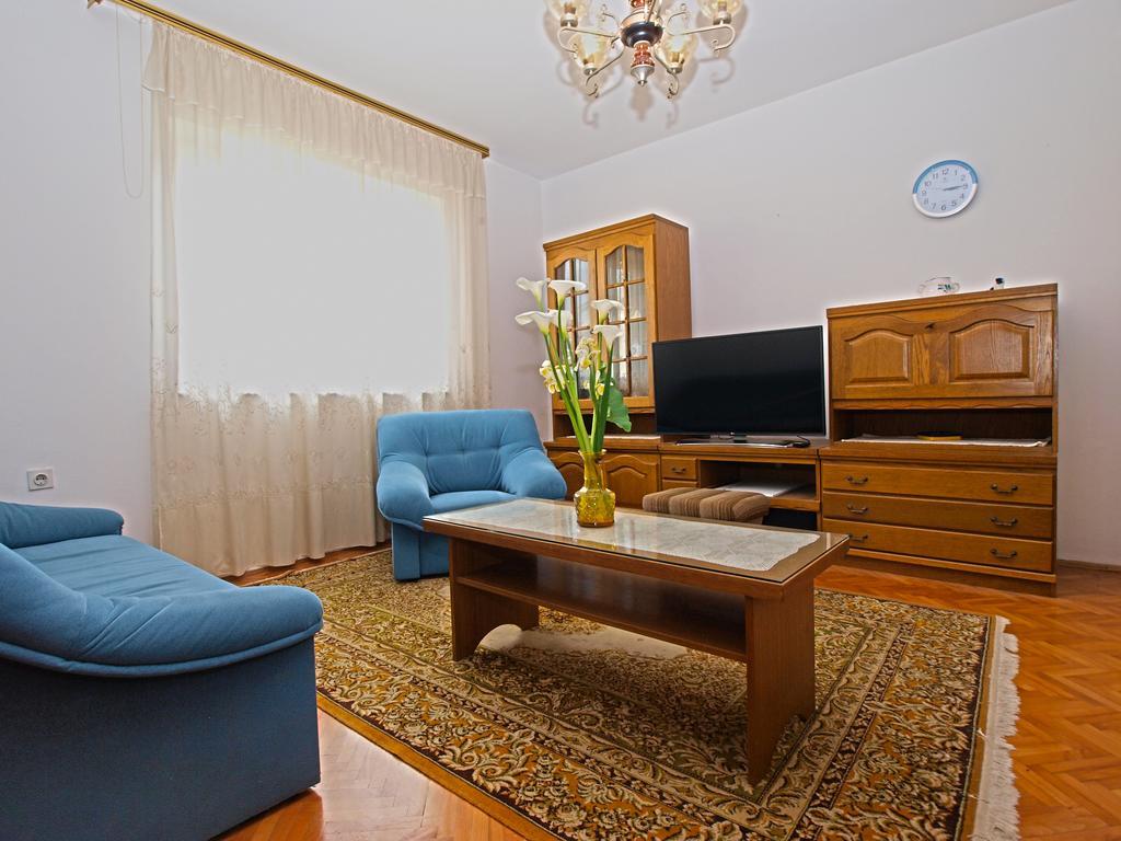 Apartments Branko 1348 Póla Kültér fotó
