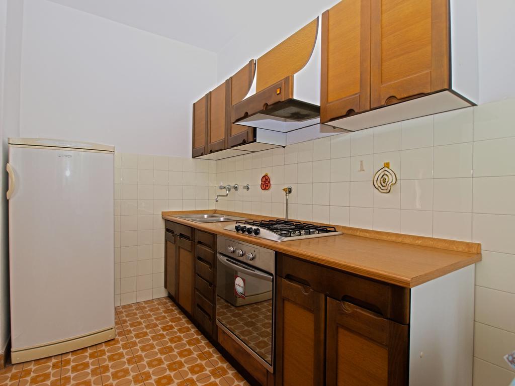 Apartments Branko 1348 Póla Kültér fotó