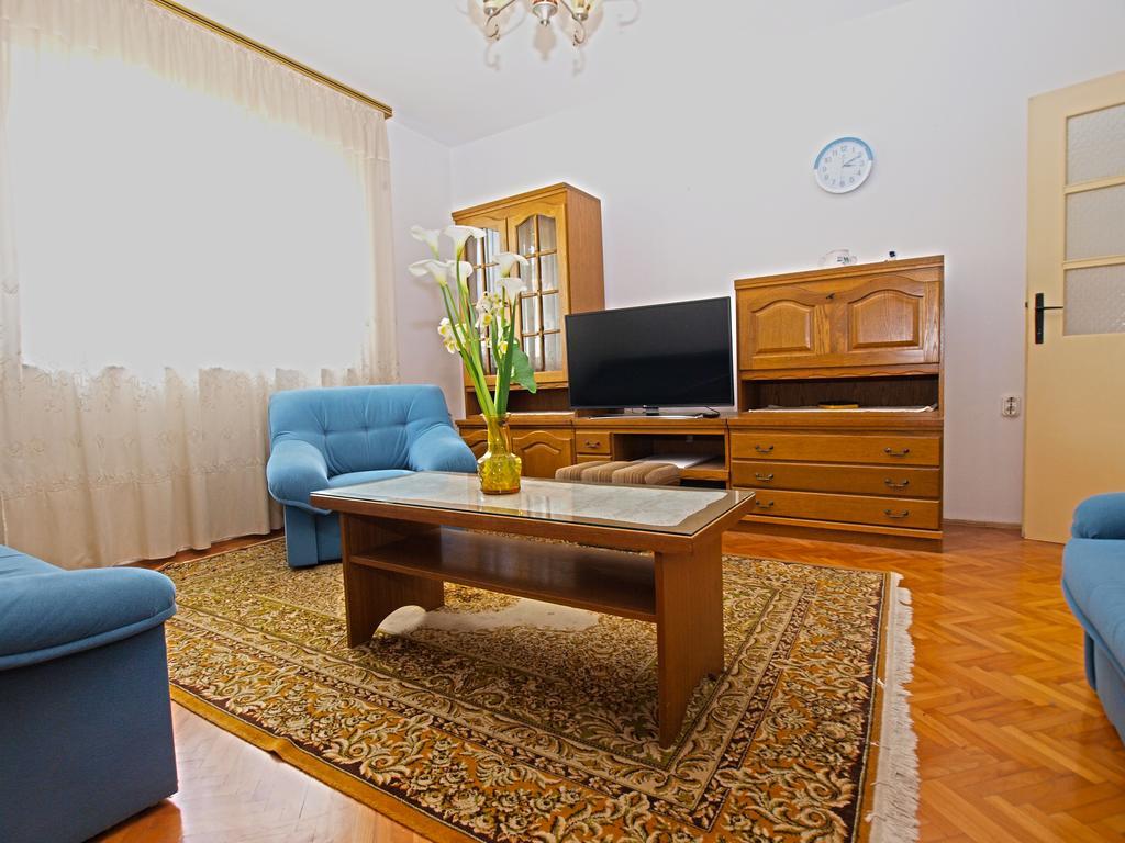 Apartments Branko 1348 Póla Kültér fotó