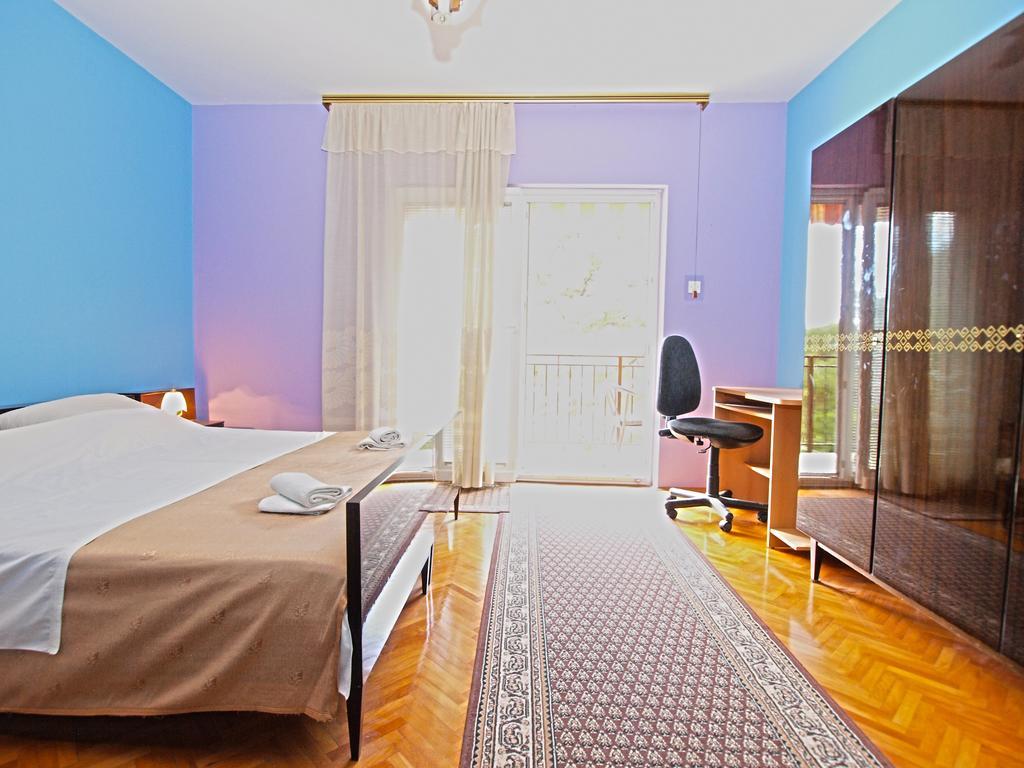 Apartments Branko 1348 Póla Kültér fotó