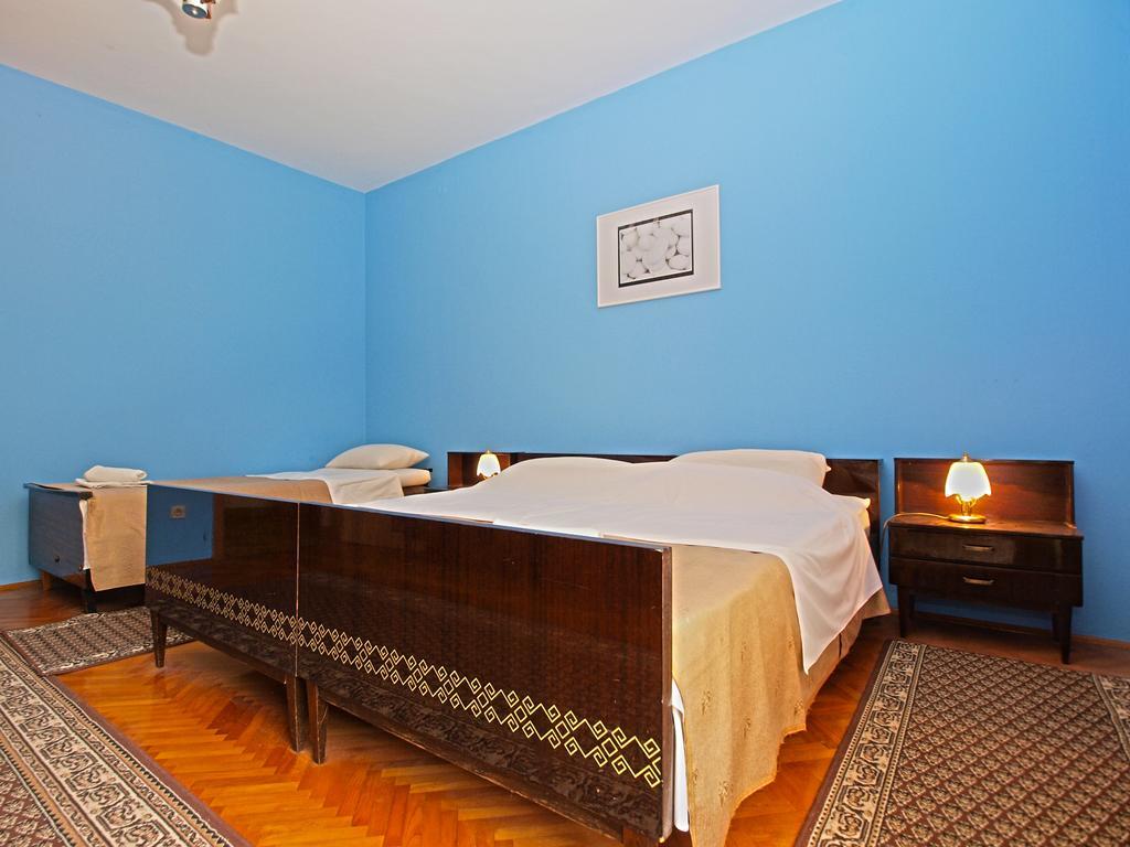 Apartments Branko 1348 Póla Kültér fotó