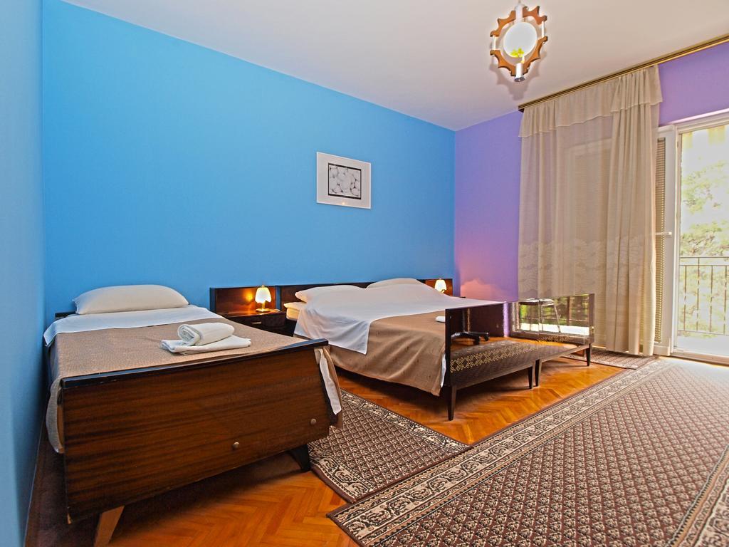 Apartments Branko 1348 Póla Kültér fotó