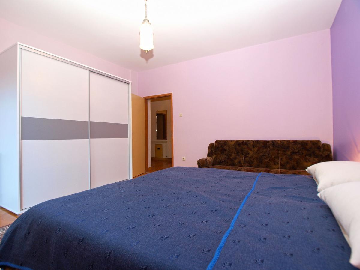 Apartments Branko 1348 Póla Kültér fotó