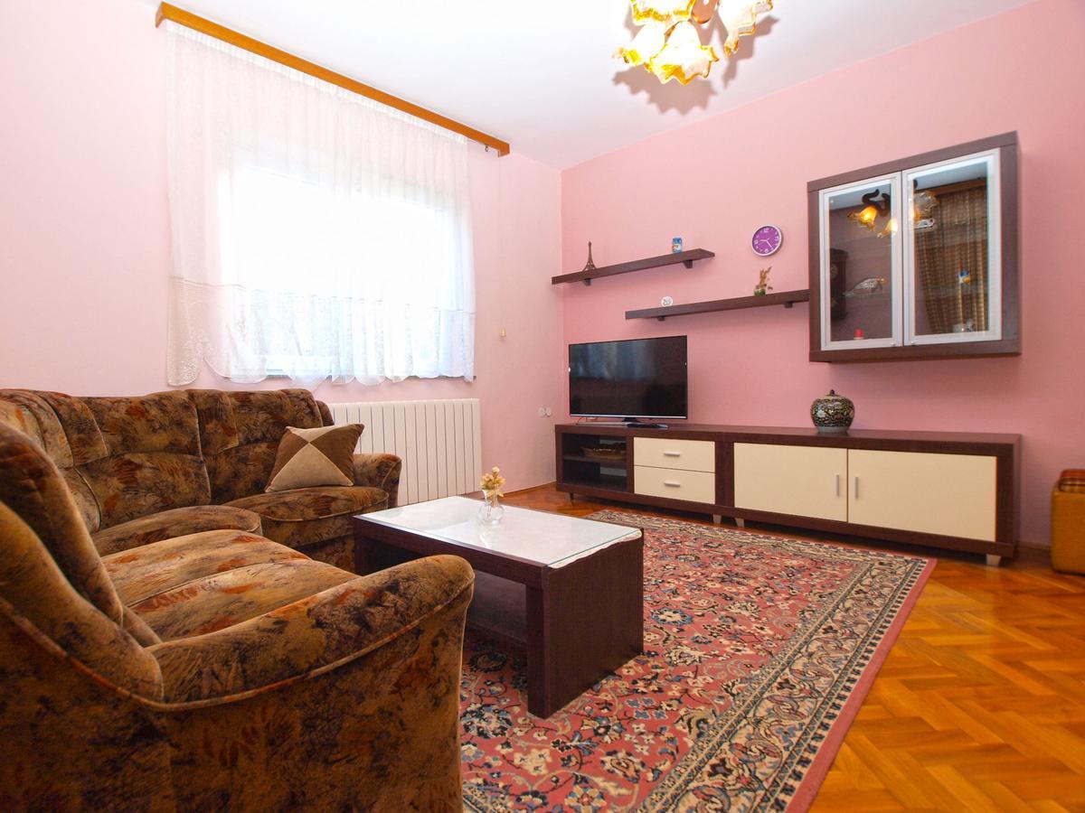 Apartments Branko 1348 Póla Kültér fotó