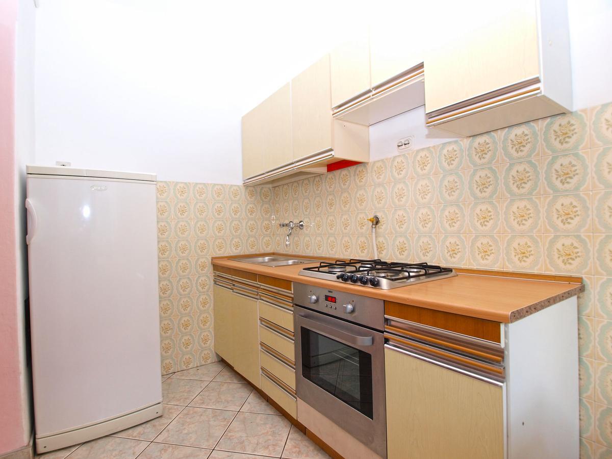 Apartments Branko 1348 Póla Kültér fotó