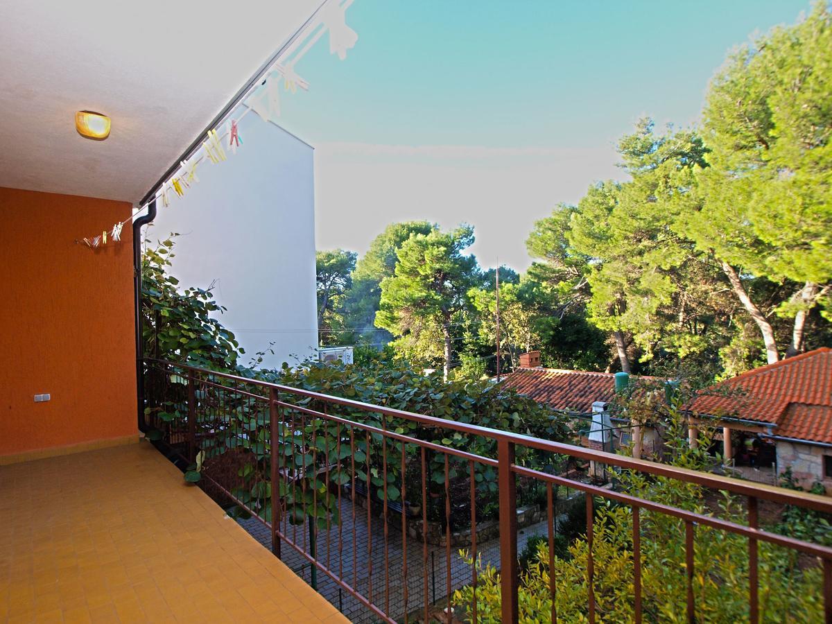 Apartments Branko 1348 Póla Kültér fotó
