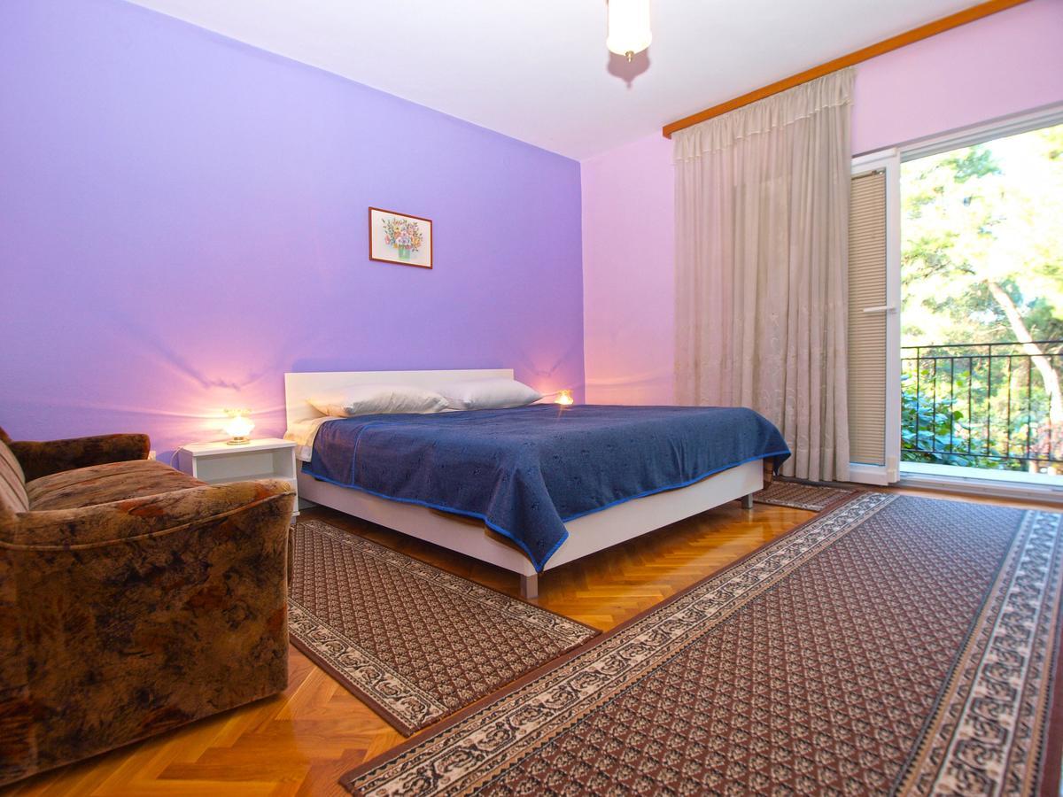Apartments Branko 1348 Póla Kültér fotó