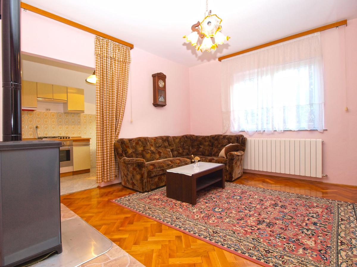 Apartments Branko 1348 Póla Kültér fotó