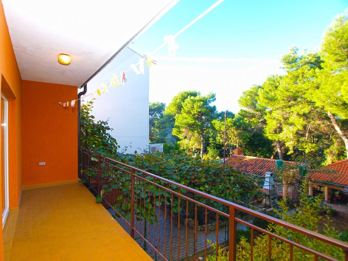 Apartments Branko 1348 Póla Kültér fotó
