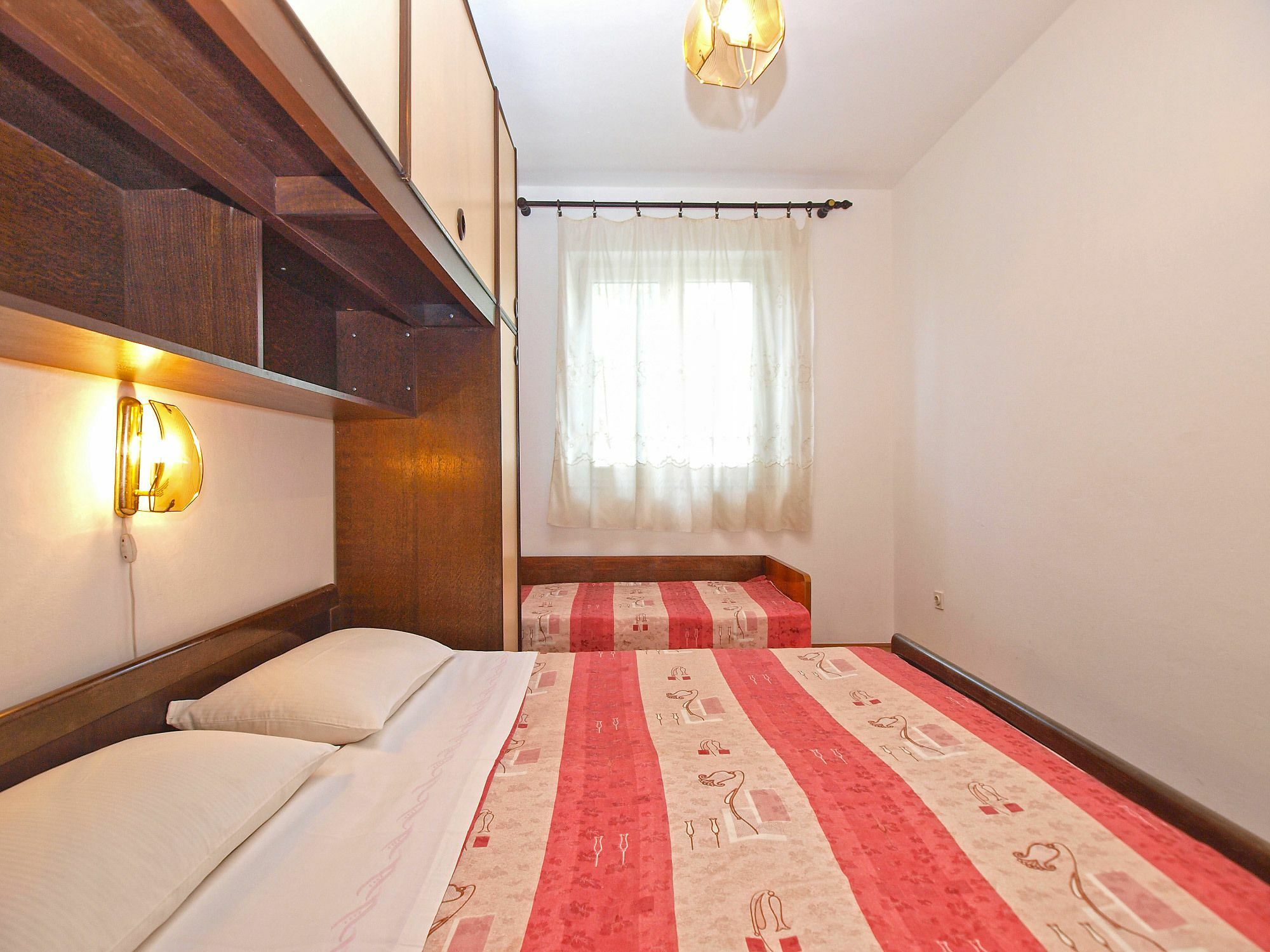 Apartments Branko 1348 Póla Kültér fotó
