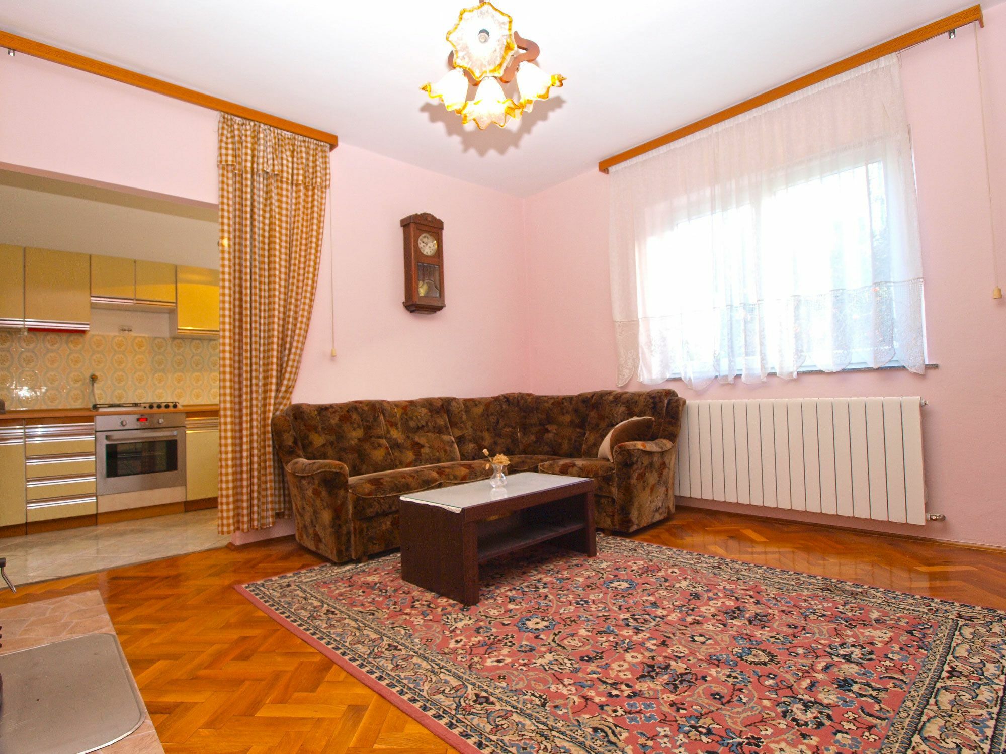 Apartments Branko 1348 Póla Kültér fotó