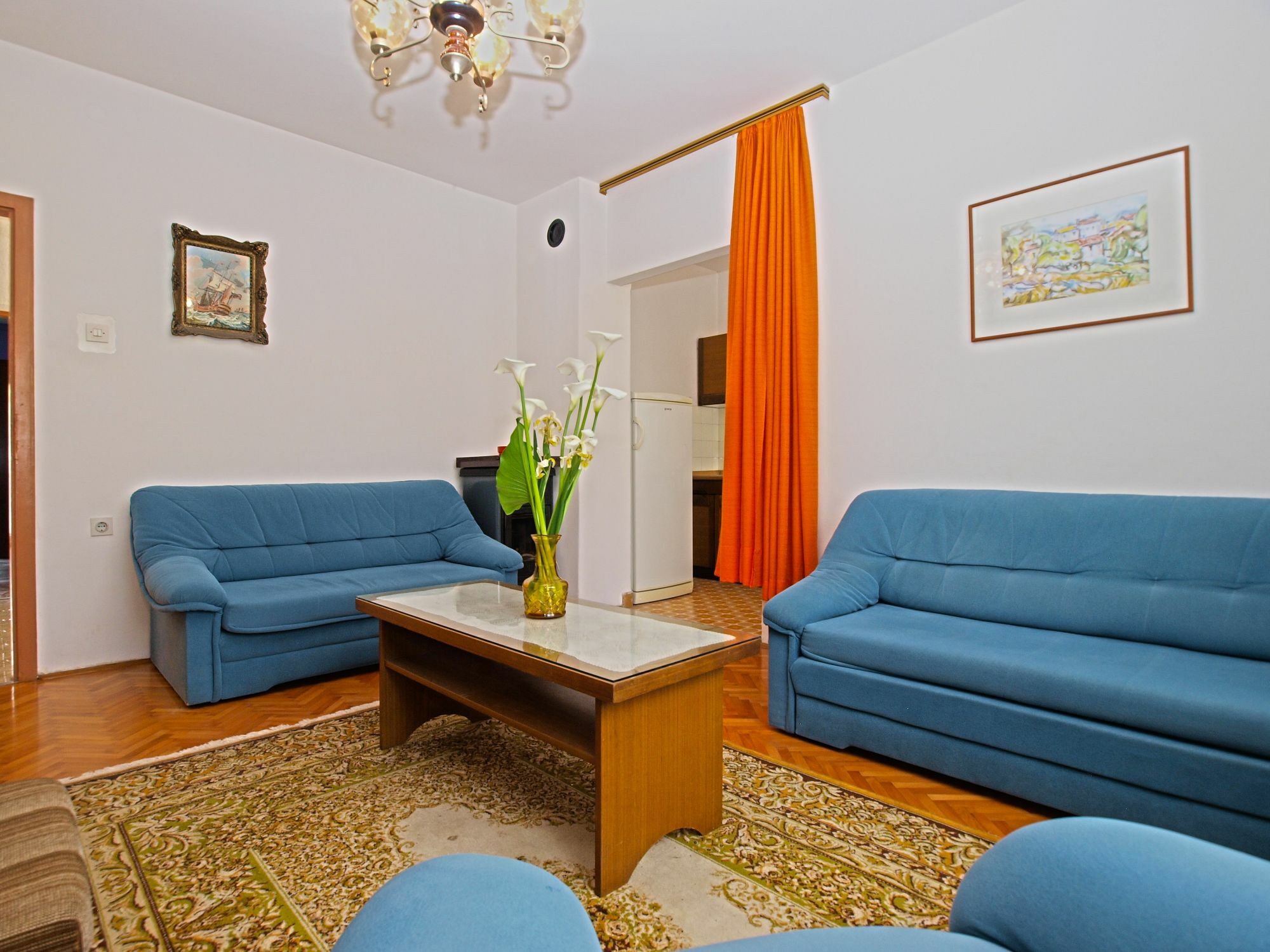 Apartments Branko 1348 Póla Kültér fotó